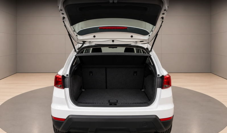 SEAT ARONA 1.0 TSI 115CV DSG STYLE lleno