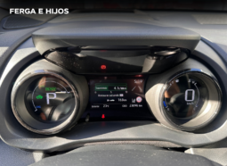 TOYOTA YARIS 1.5 120H STYLE PLUS lleno