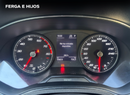 SEAT ARONA 1.0 TSI 115CV DSG STYLE lleno