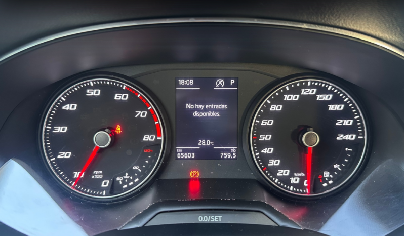 SEAT ARONA 1.0 TSI 115CV DSG STYLE lleno