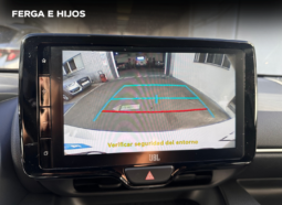 TOYOTA YARIS 1.5 120H STYLE PLUS lleno