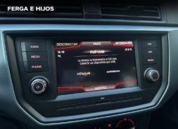 SEAT ARONA 1.0 TSI 115CV DSG STYLE lleno